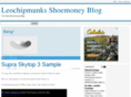 leochipmunk.com