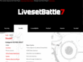 livesetbattle.cz