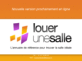 louerunesalle.com