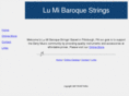 lu-mi-baroque-strings.com