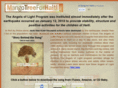 mangotreeforhaiti.com