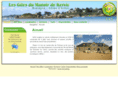 manoirkervic.com