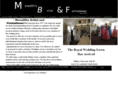 meredithsbridalandformalwear.com
