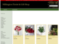 millingtonflorist.net