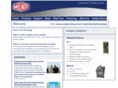 milnor.com