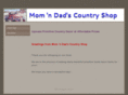 momndadscountryshop.com