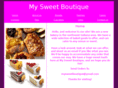 mysweetboutique.org