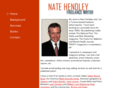 natehendley.com