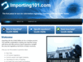 newimporter.com