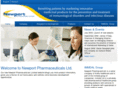 newportpharmaceuticals.com
