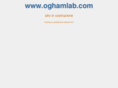 oghamlab.com