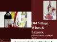 oldvillagewines.com