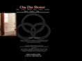 onedayshower.com