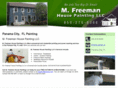 painterspanamacityfl.com