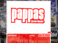 pappas.nl