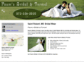 paumsbridalandformal.com