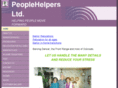 peoplehelpersltd.com