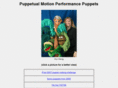 puppetualmotion.com