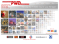 pwdlubricants.com