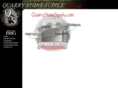 quarrystonesupply.com