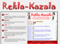 reklakazala.com