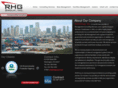 rhggroup.com