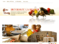 ristorantelabracerie.com