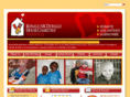 rmhnashville.com