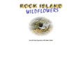 rockislandwildflowers.com