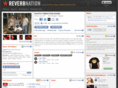 rootsvibrationband.com