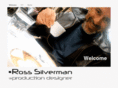 rosssilverman.com