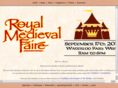 royalmedievalfaire.org