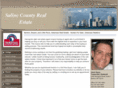 salinecountyrealestate.com
