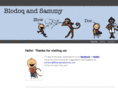 sammyandblodoq.com