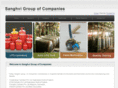 sanghvi-groups.com