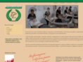 scuolaesteticalaudicino.com