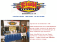 sign-services.com