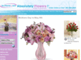 slcflorist.com
