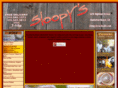 sloopysbeachcafe.com