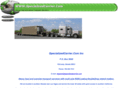 specializedcarrier.com