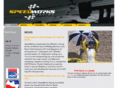 speedworksracing.com