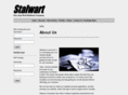 stalwartusa.com
