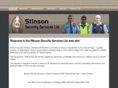 stinsonsecurity.com