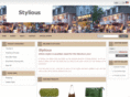 stylious.com