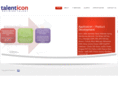 talenticon.com