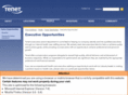 tenetexecutives.com
