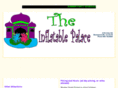 theinflatablepalace.com