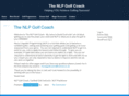 thenlpgolfcoach.com