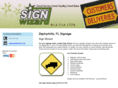 thesignwizard.net