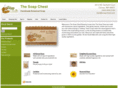 thesoapchest.com